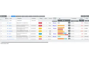 ProductProfiler : distinguer les produits réguliers, saisonniers et en perte de vitesse